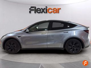 Tesla Model Y 255 kW / 347 CV