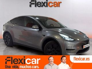 Tesla Model Y 255 kW / 347 CV