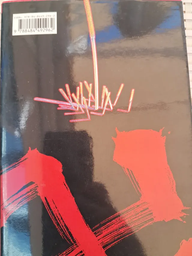 La espada del inmortal 2 (Spanish Edition)