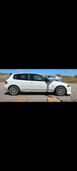 Llantas Tipo Oz 5x114.3 16"