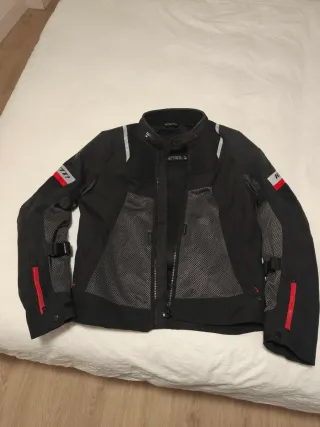 Chaqueta Rev'it Tornado 4 Talla S.Comprada 05/2024