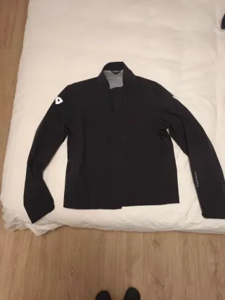 Chaqueta Rev'it Tornado 4 Talla S.Comprada 05/2024