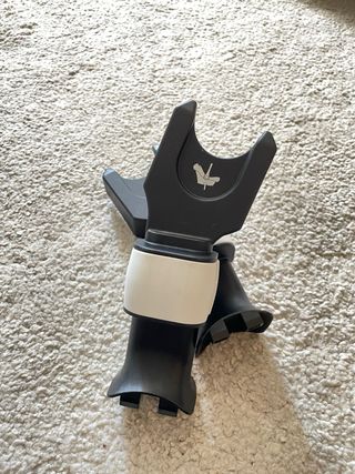Adaptador Bugaboo Maxi-Cosi