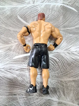 Action Figure Wrestling John Cena