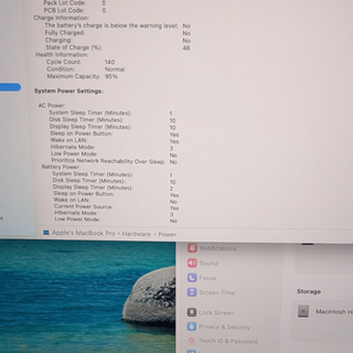 Apple MacBook Pro 16" M2 Pro Súper Precio Apple