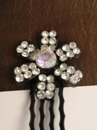 Peinetas TOCADO PRECIO UNIDAD