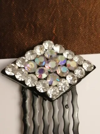 Peinetas TOCADO PRECIO UNIDAD