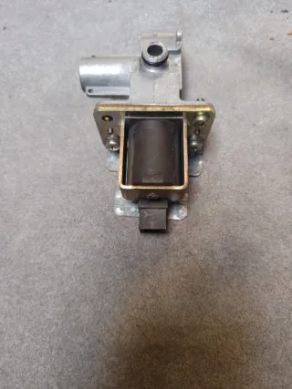 Válvula Gas Junkers ZW20