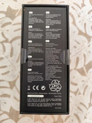 Mando Wacom ExpressKey Remote