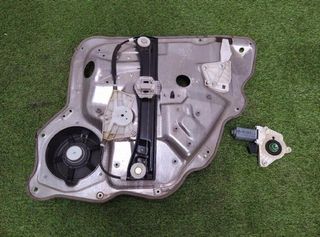 Elevalunas a2218203102 mercedes-benz clase 128083