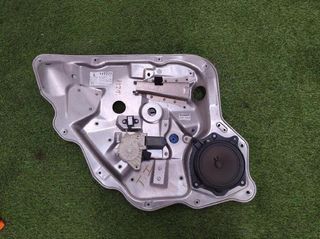 Elevalunas a2218203102 mercedes-benz clase 128083