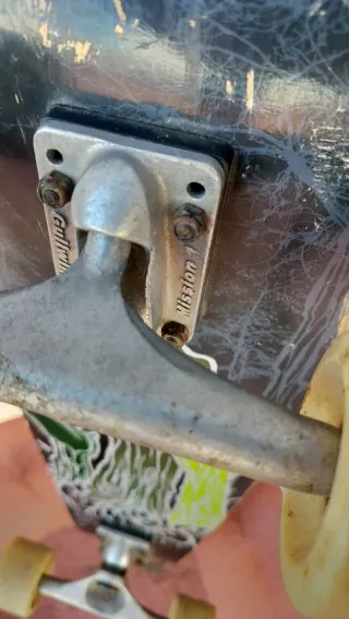 Mini Longboard Arbor KOA Pocket Rocket Urban skate