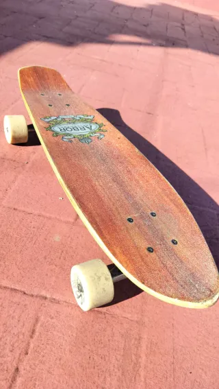 Mini Longboard Arbor KOA Pocket Rocket Urban skate