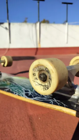 Mini Longboard Arbor KOA Pocket Rocket Urban skate