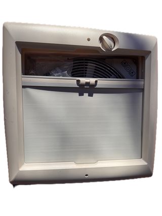 Claraboya TurboVent Autocaravana