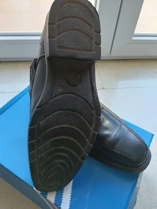 Zapatos de vestir hombre talla 42