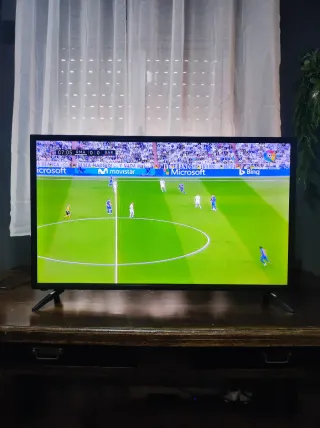 TV Led 40" Pulgadas