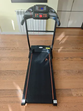 Cinta de Correr Fitfiu HSM-MT14 1500W