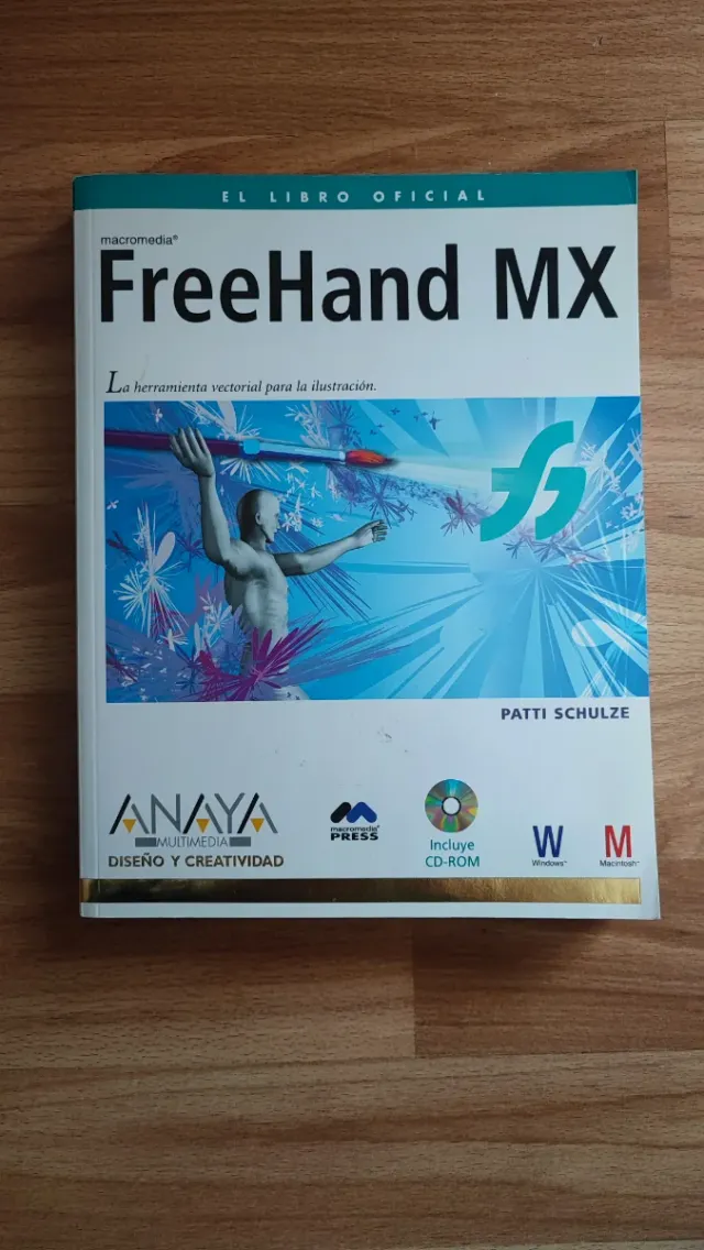 Freehand MX
