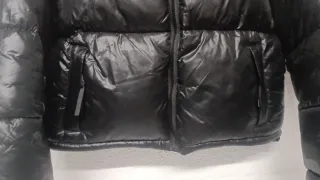 Cazadora The North Face impermeable Talla L