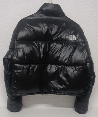 Cazadora The North Face impermeable Talla L