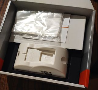 Rajon II apparecchio tricologico