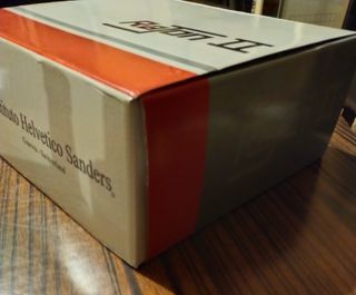 Rajon II apparecchio tricologico