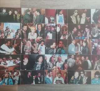 Vinilo LP We Are The World