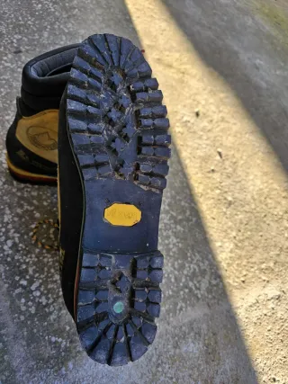 Botas Alpinismo La Sportiva