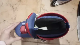 Patines Oxelo Talla 34-36