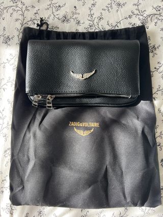 Bolso Zadig & Voltaire Negro