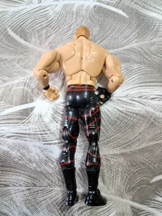 Action Figure Wrestling Uomo