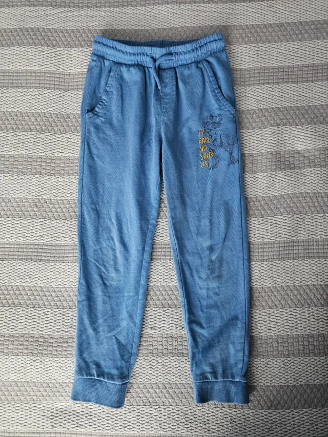 Pantalón chándal niño 5-6 años 110 cm Pepco