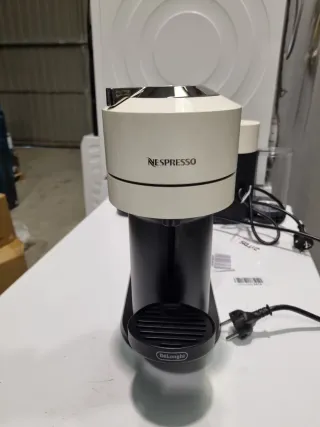 Cafetera Nespresso De'Longhi Vertuo Next