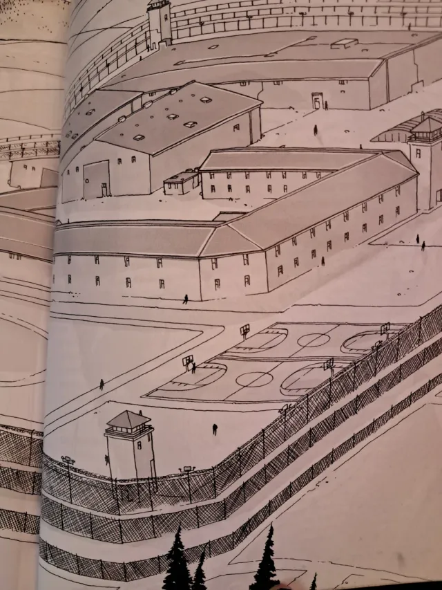 Los muertos vivientes nº 02/32: Muchos kilómetr...