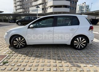 Volkswagen Golf 2009