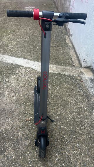 Patín Eléctrico Cecotec Bongo ( Como nuevo )