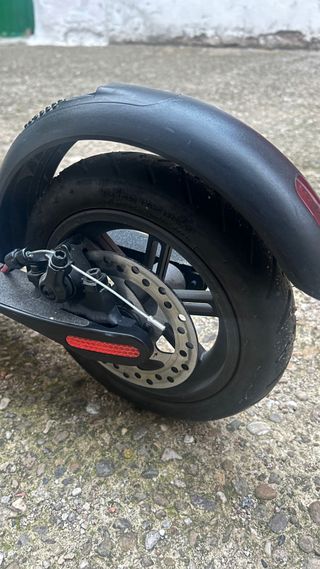 Patín Eléctrico Cecotec Bongo ( Como nuevo )