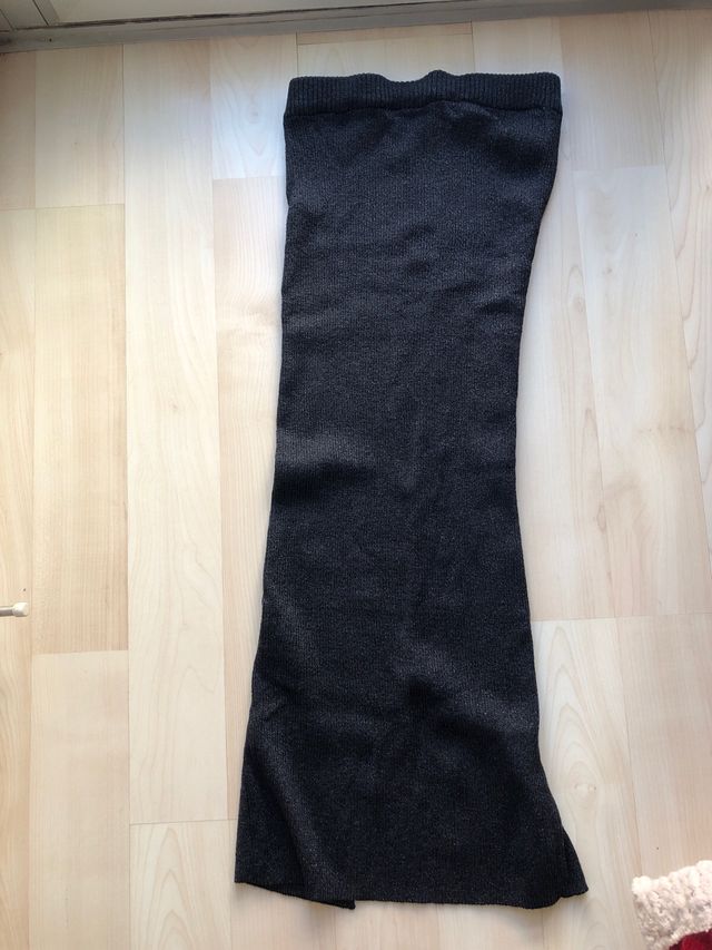 Set gonna e maglietta per Natale invernale