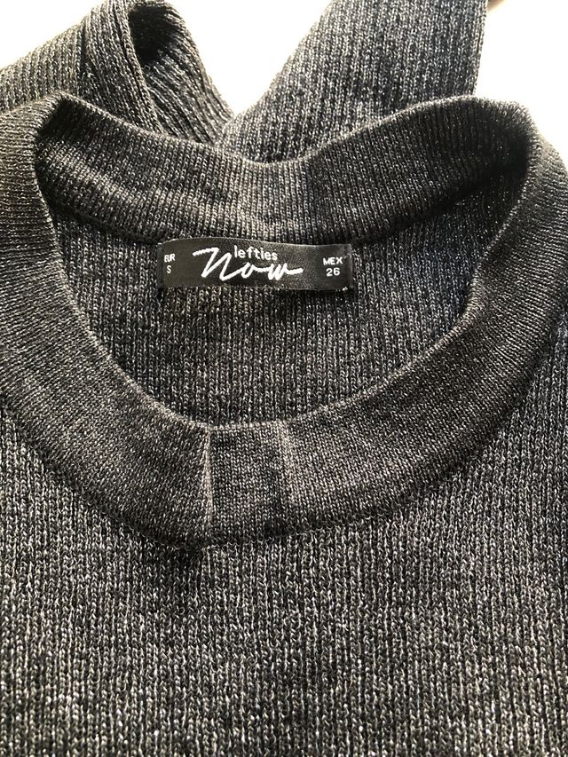 Set gonna e maglietta per Natale invernale