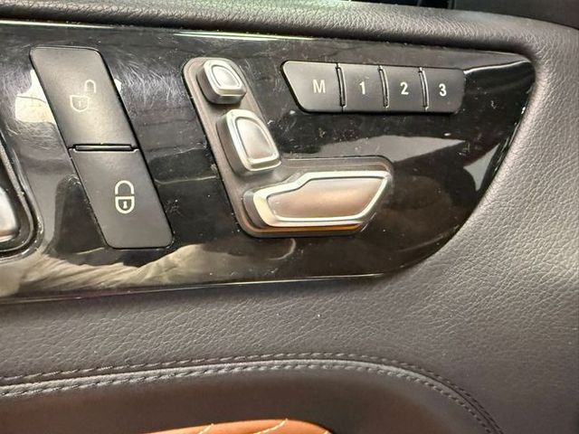 Mercedes Clase GLE Mercedes-AMG GLE 43 4MATIC