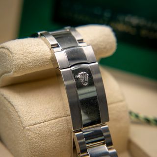Rolex Datejust 126300 Acero Oyster Buen estado