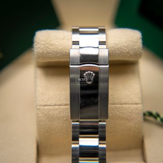 Rolex Datejust 126300 Acero Oyster Buen estado