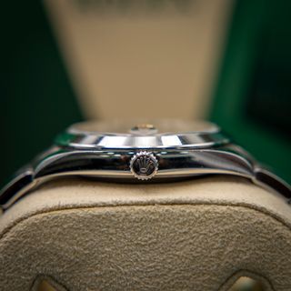 Rolex Datejust 126300 Acero Oyster Buen estado