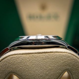 Rolex Datejust 126300 Acero Oyster Buen estado