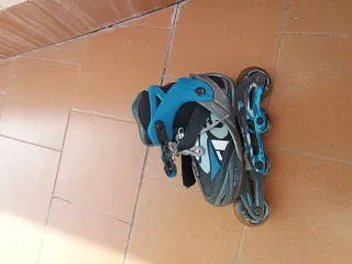 Patines ajustables niño/niña