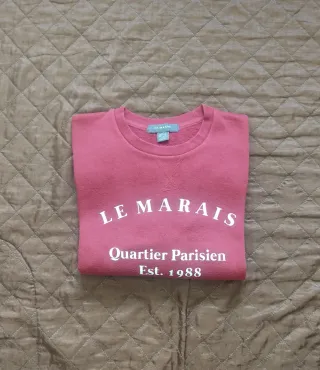 Sudadera Primark mujer