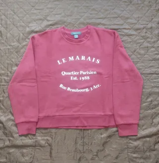 Sudadera Primark mujer