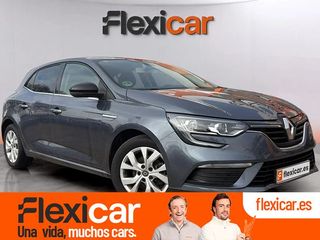 Renault Megane Business TCe 103 kW (140CV) GPF -SS