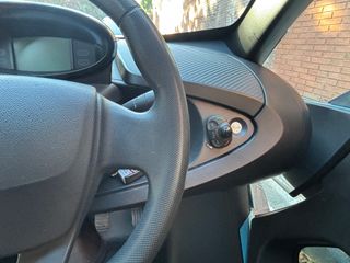 Renault Twizy 2020 en perfecto estado